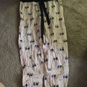 Aerie Lounge joggers